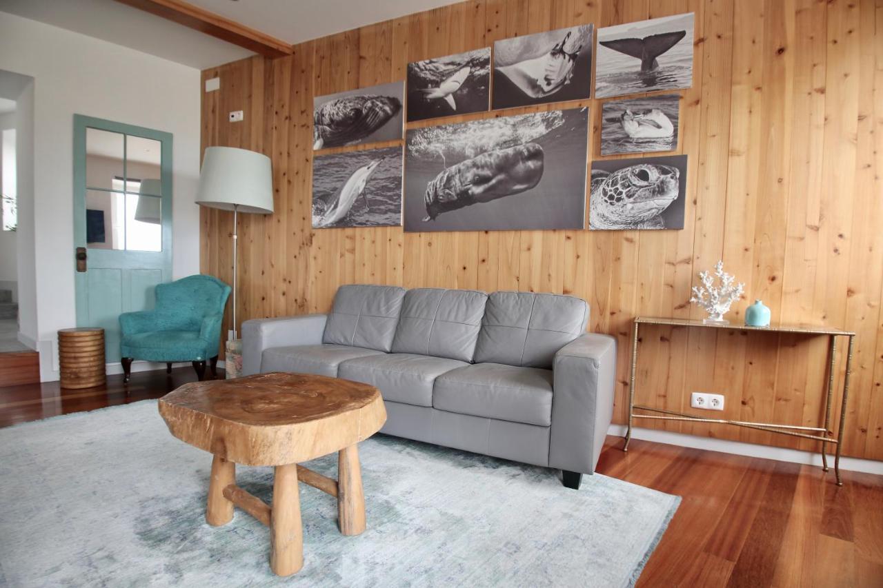 Manta Ray Lodge 奥尔塔 外观 照片