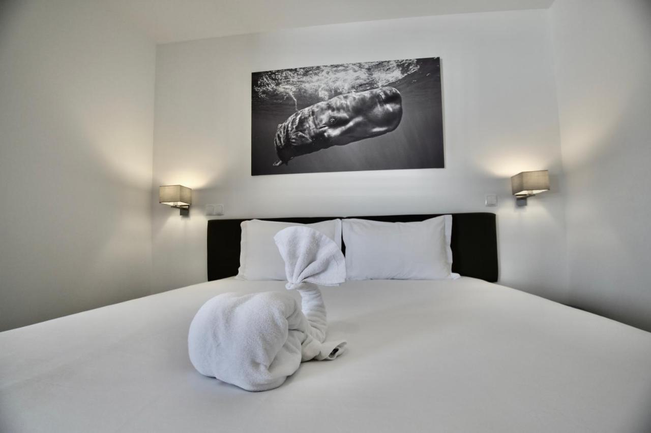 Manta Ray Lodge 奥尔塔 外观 照片