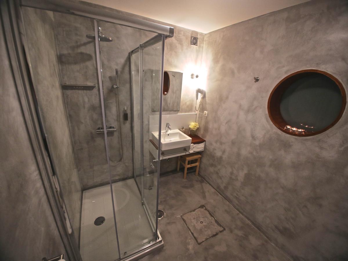 Manta Ray Lodge 奥尔塔 外观 照片
