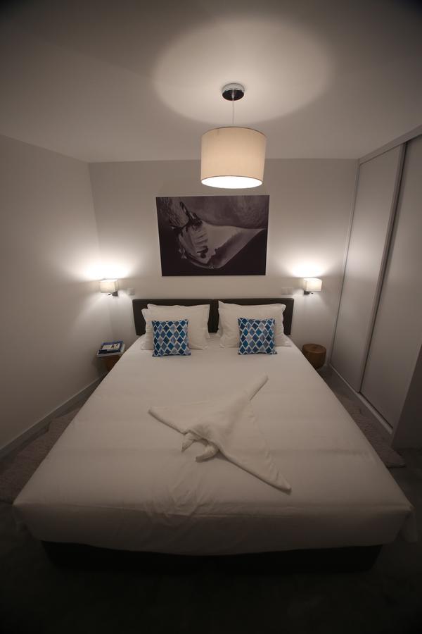 Manta Ray Lodge 奥尔塔 外观 照片