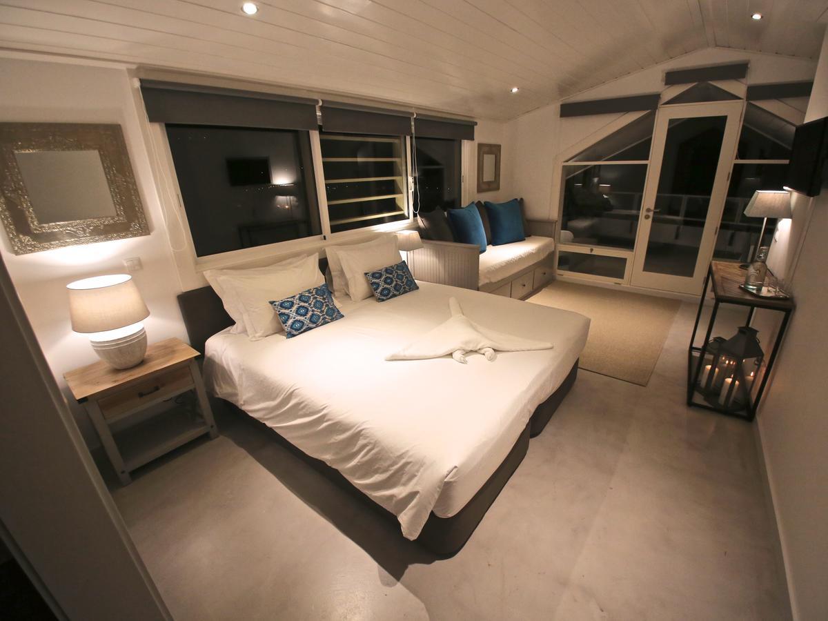 Manta Ray Lodge 奥尔塔 外观 照片