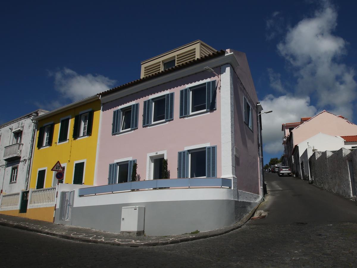 Manta Ray Lodge 奥尔塔 外观 照片