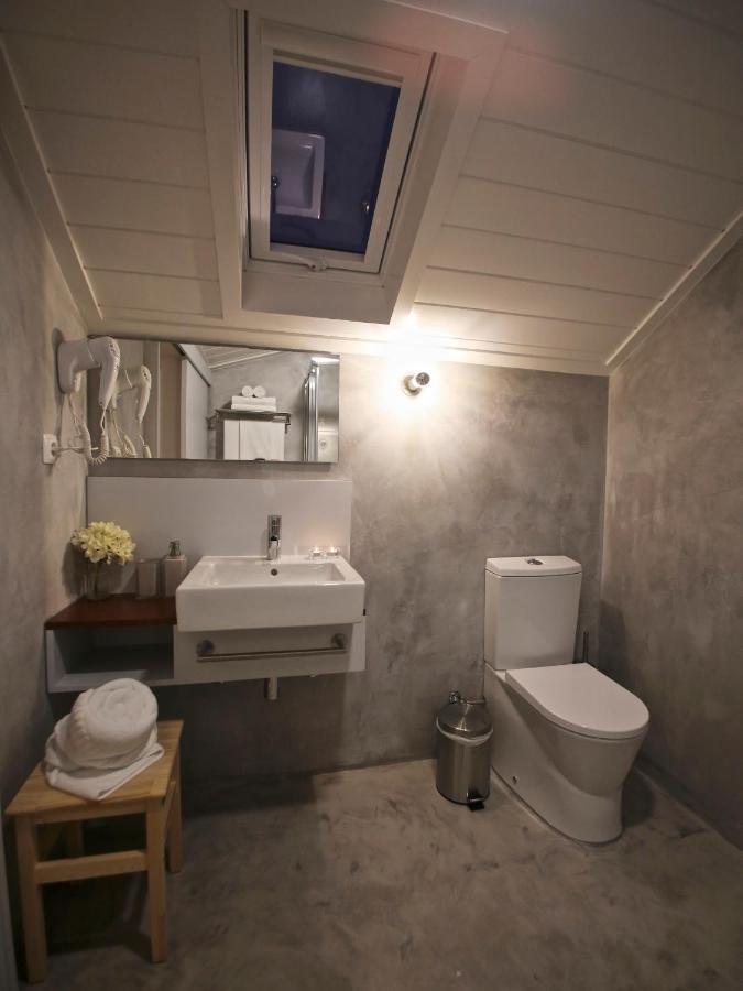 Manta Ray Lodge 奥尔塔 外观 照片